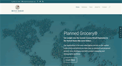 Desktop Screenshot of beitzanddaigh.com